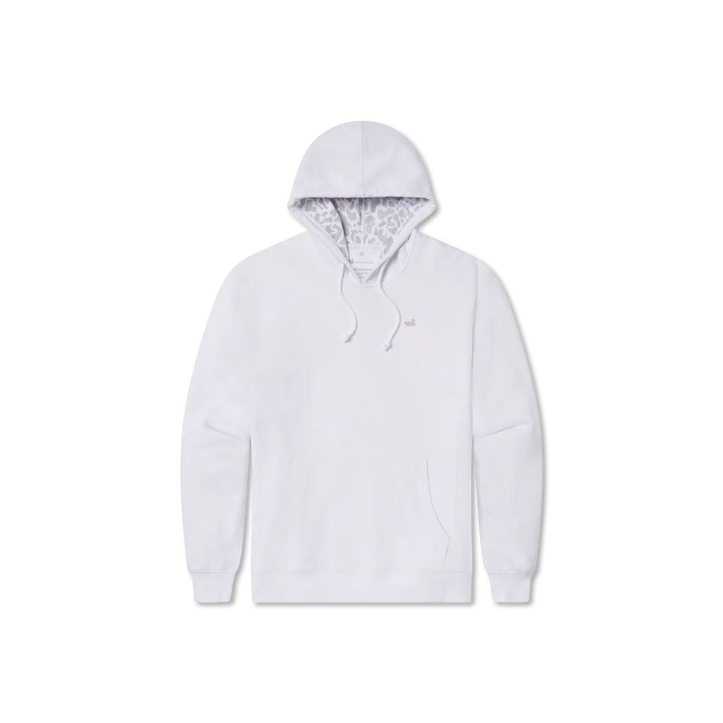 Southern Marsh - Hallandale Hoodie - Retro Camo