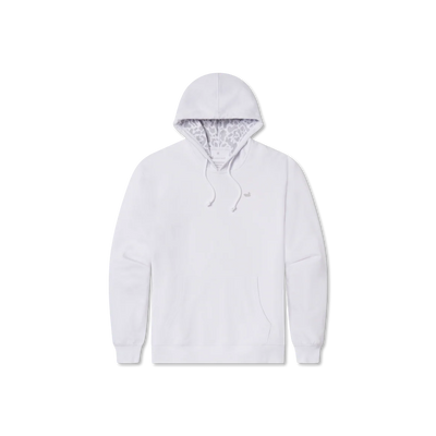 Southern Marsh - Hallandale Hoodie - Retro Camo