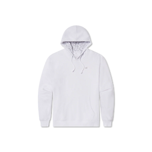 Southern Marsh - Hallandale Hoodie - Retro Camo