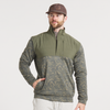 Southern Marsh Harris Stretch Pullover