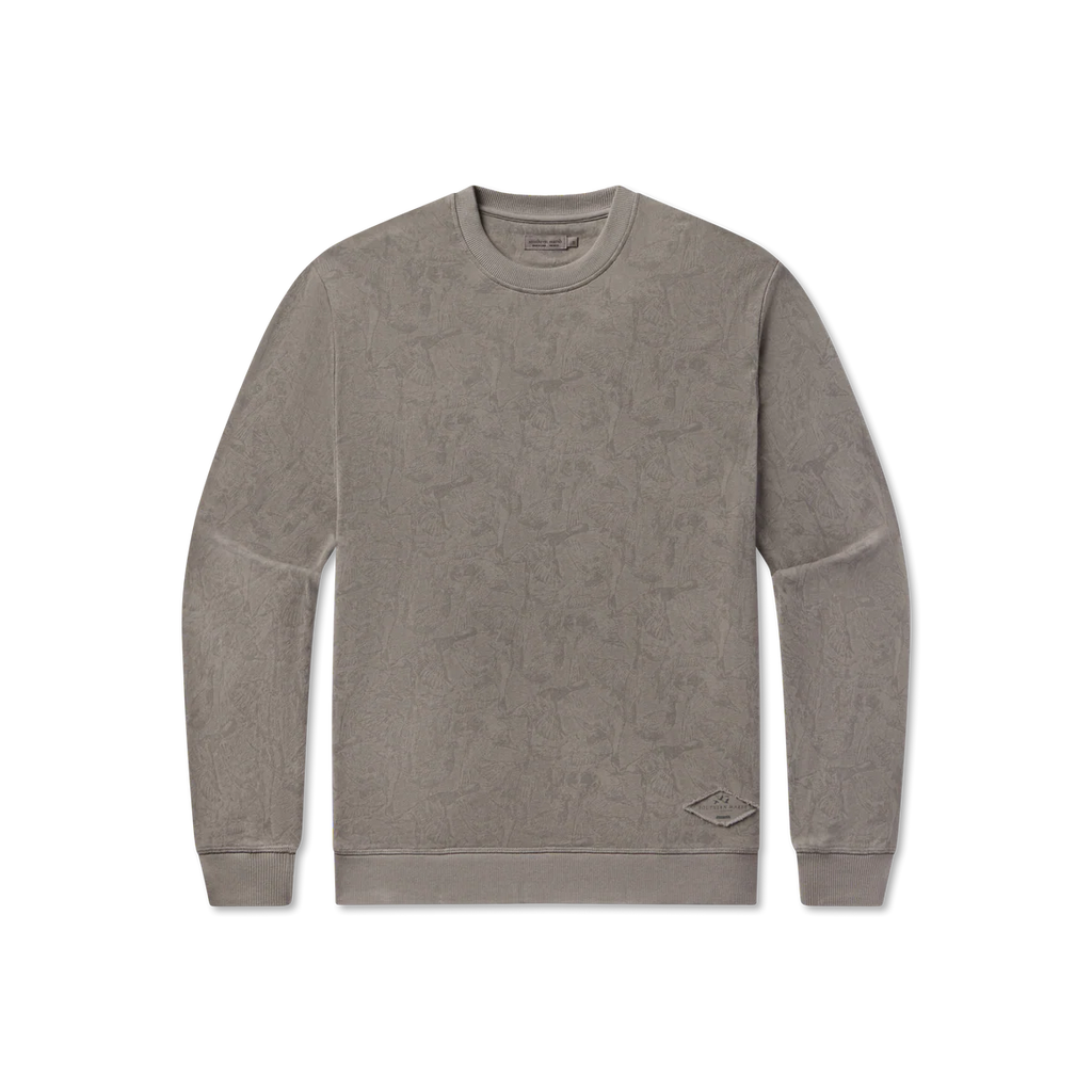 Southern Marsh Youth Cameron Seawash Sweatshirt