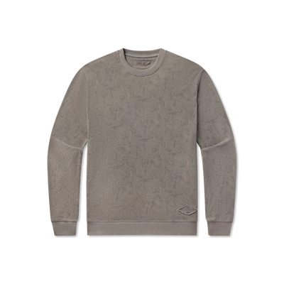 Southern Marsh Youth Cameron Seawash Sweatshirt