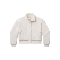 Southern Marsh Lana Fleece Active Jacket