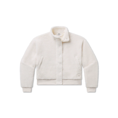 Southern Marsh Lana Fleece Active Jacket