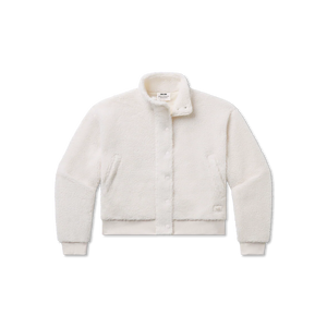Southern Marsh Lana Fleece Active Jacket
