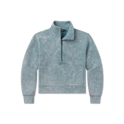 Southern Marsh Seawash™ Half Zip Active Pullover