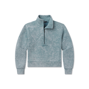 Southern Marsh Seawash™ Half Zip Active Pullover