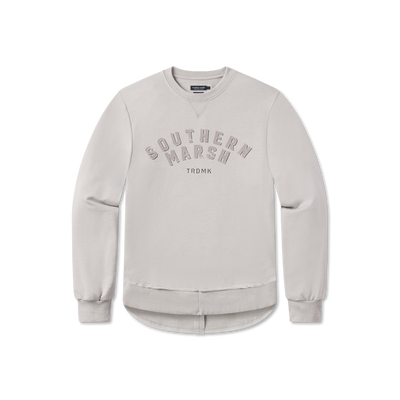 Southern Marsh SEAWASH™ Rally Round Bottom Sweatshirt