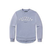 Southern Marsh SEAWASH™ Rally Round Bottom Sweatshirt