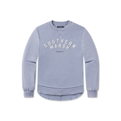 Southern Marsh SEAWASH™ Rally Round Bottom Sweatshirt