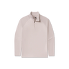 Southern Marsh Performance Quarterzip- Stripes