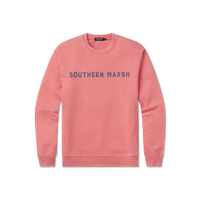 Southern Marsh Hatteras Seawash Sweatshirt