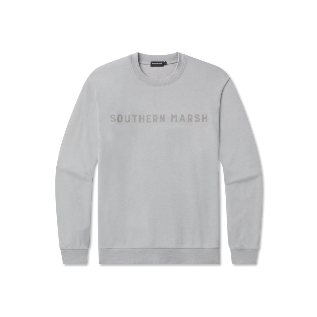 Southern Marsh Hatteras Seawash Sweatshirt