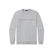 Southern Marsh Hatteras Seawash Sweatshirt