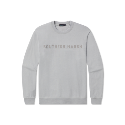 Southern Marsh Hatteras Seawash Sweatshirt