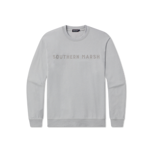 Southern Marsh Hatteras Seawash Sweatshirt