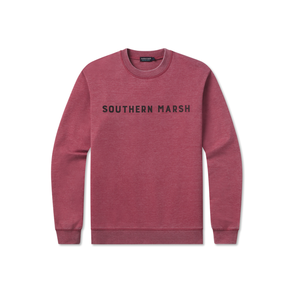 Southern Marsh Hatteras Seawash Sweatshirt