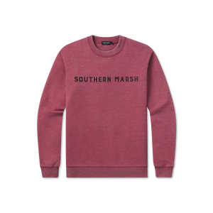 Southern Marsh Hatteras Seawash Sweatshirt