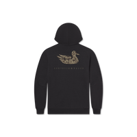 Southern Marsh - Surfside Hoodie - Duck Originals