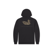 Southern Marsh - Surfside Hoodie - Duck Originals