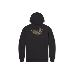 Southern Marsh - Surfside Hoodie - Duck Originals