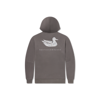 Southern Marsh - Surfside Hoodie - Duck Originals