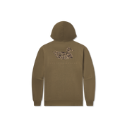 Southern Marsh - Surfside Hoodie - Duck Originals