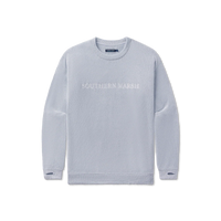 Southern Marsh Sunday Morning Sweater