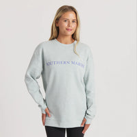 Southern Marsh - Sunday Morning Sweater - Upper Ridge