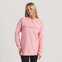 Southern Marsh - Sunday Morning Sweater - Upper Ridge