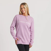 Southern Marsh - Sunday Morning Sweater - Upper Ridge
