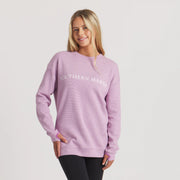 Southern Marsh - Sunday Morning Sweater - Upper Ridge