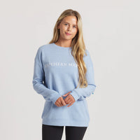 Southern Marsh - Sunday Morning Sweater - Upper Ridge