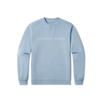 Southern Marsh Seawash Sweatshirt