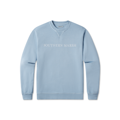Southern Marsh Seawash Sweatshirt