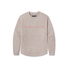 Southern Marsh - Terra Textured Vintage Sweater