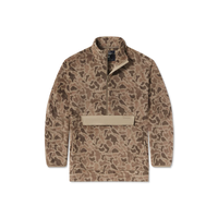 Southern Marsh Wadsworth Fleece- Retro Camo