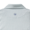 Southern Marsh - Nantucket Relaxed Polo - Honeydew