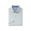 Southern Marsh - Nantucket Relaxed Polo - Honeydew