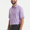 Southern Marsh - Flyline Performance Polo - Salt & Lime