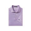 Southern Marsh - Flyline Performance Polo - Salt & Lime