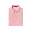 Southern Marsh - Flyline Performance Polo - Oysters & Lemons