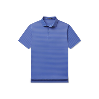 Southern Marsh -  Adult Tyner Twill Performance Polo