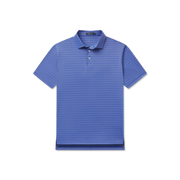 Southern Marsh -  Adult Tyner Twill Performance Polo