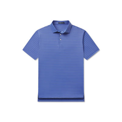 Southern Marsh -  Adult Tyner Twill Performance Polo