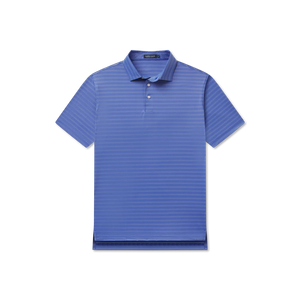 Southern Marsh -  Adult Tyner Twill Performance Polo