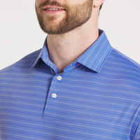 Southern Marsh - Tyner Twill Performance Polo