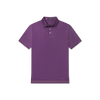 Southern Marsh- Goal Line Performance Polo-Purple