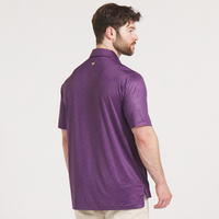 Southern Marsh - Goal Line Performance Polo