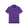 Southern Marsh - Santa Clara Performance Polo - Purple